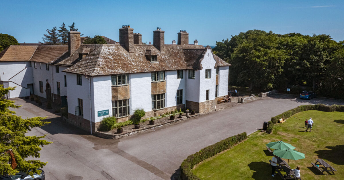 Royal Marine Hotel
