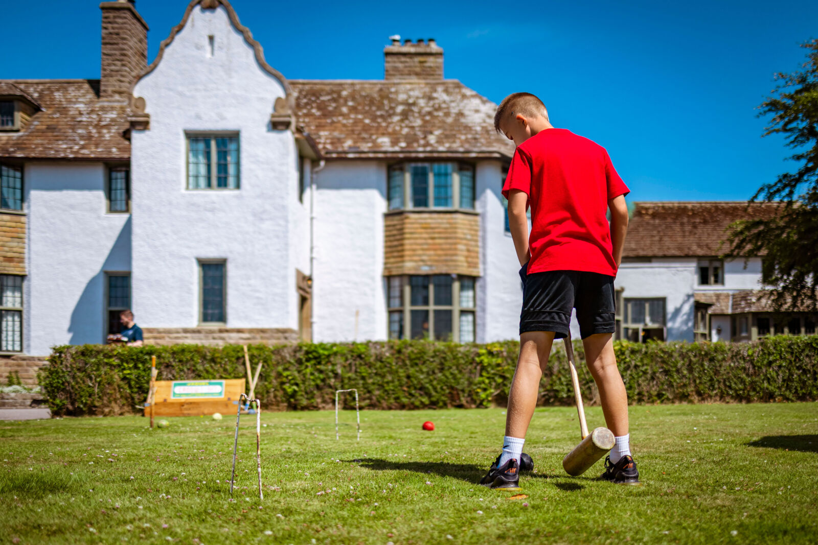 RMB croquet kid HERO 3 E8 A0171