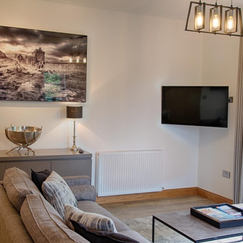 Dornoch Apt 10 4