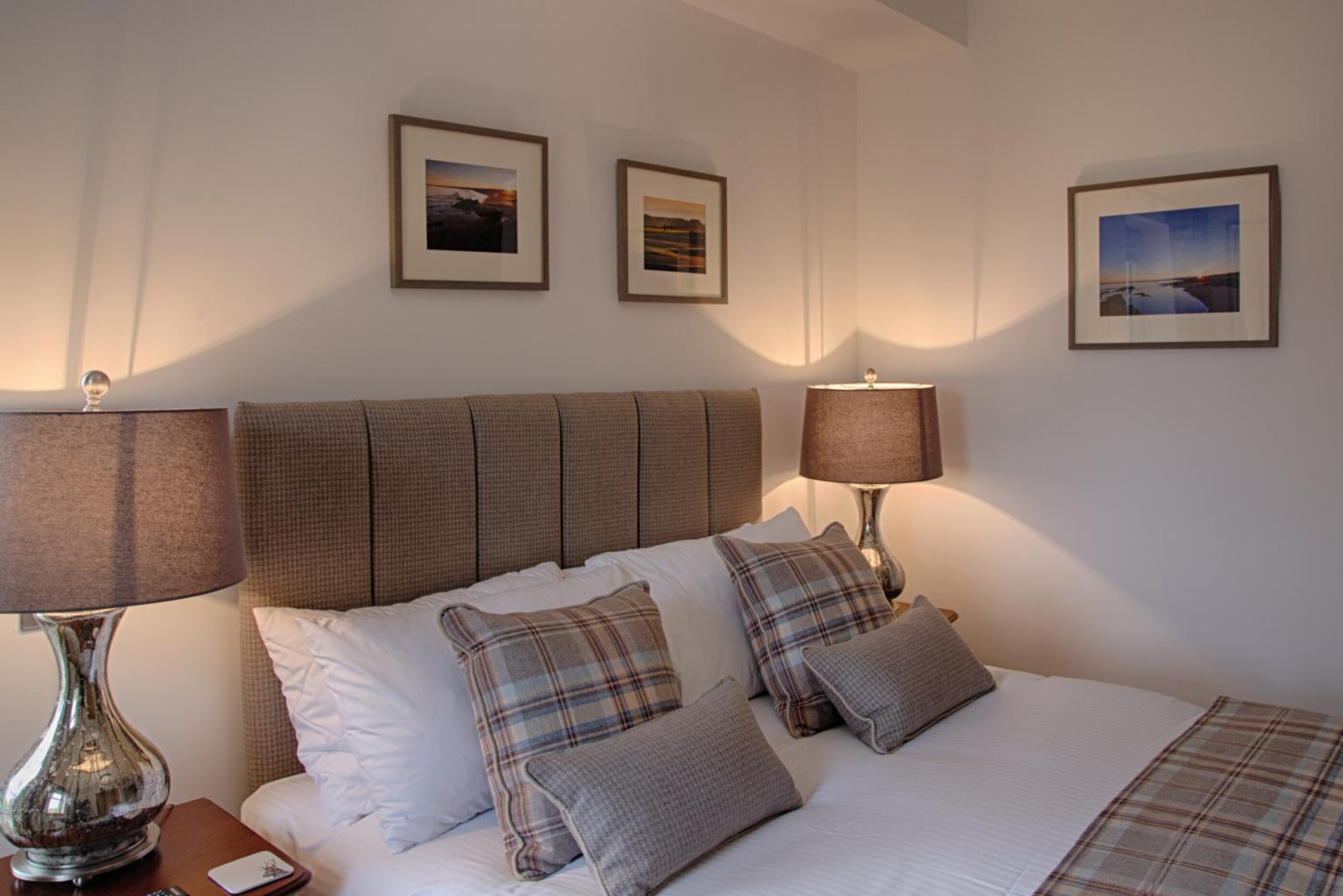 Dornoch Apt 12 14
