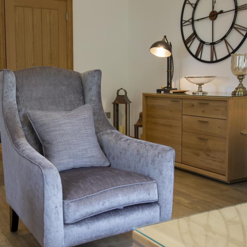 Dornoch Apt 12 21