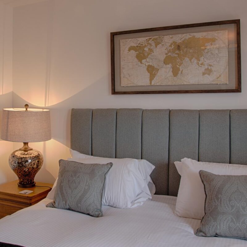 Dornoch Apt 12 5