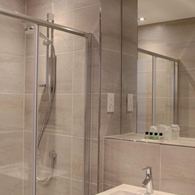 Dornoch Apt 12 6