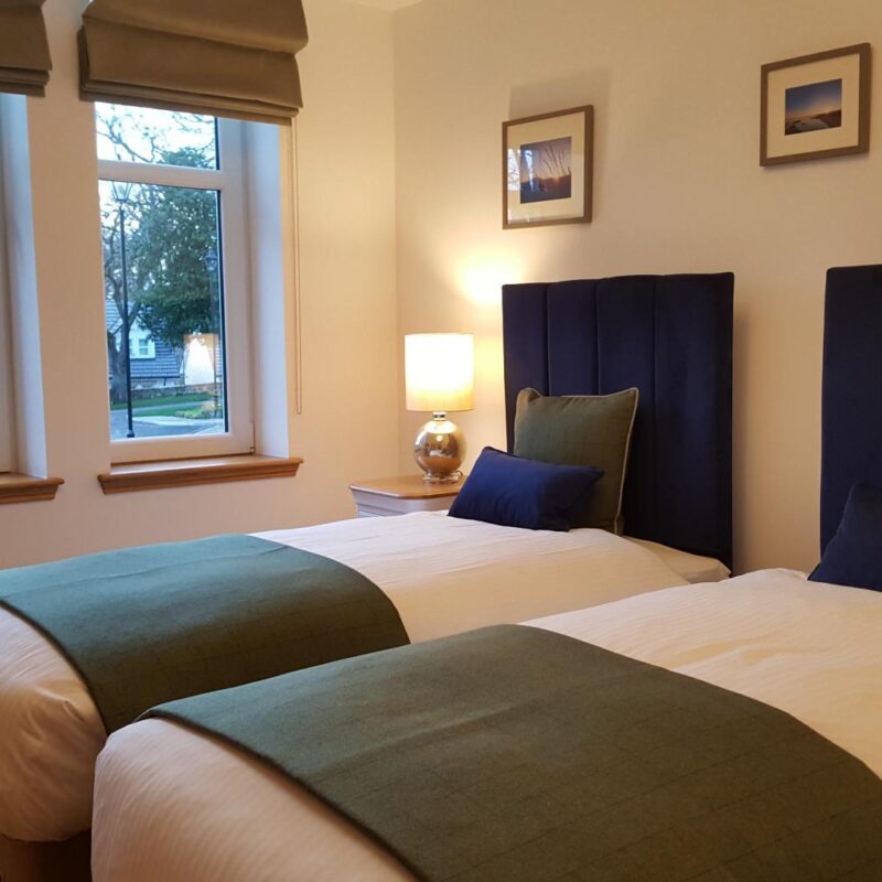 Bed 1