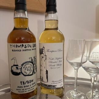 Apt 20 comp whisky