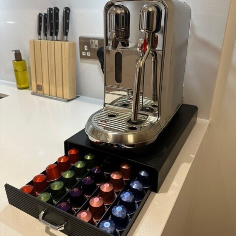 Apt 20 coffee machine