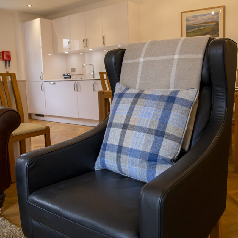 Dornoch Apt 20 12