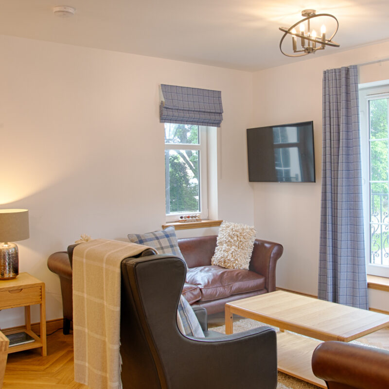 Dornoch Apt 20 4