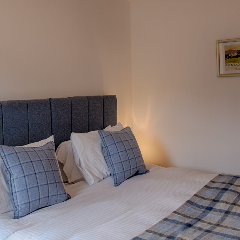 Dornoch Apt 20 8