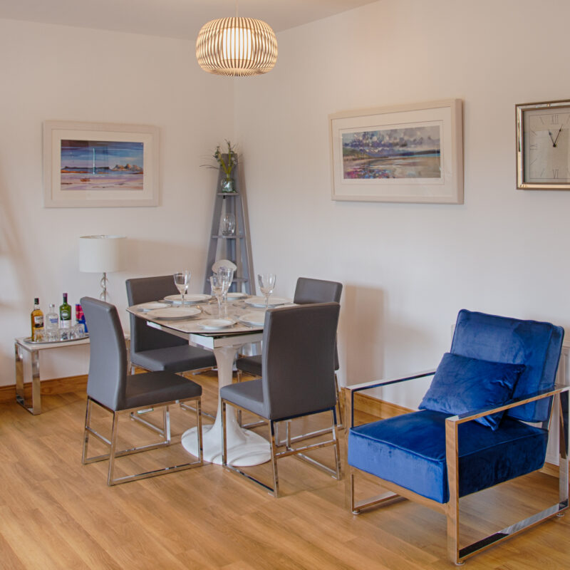 Dornoch Apt 21 11