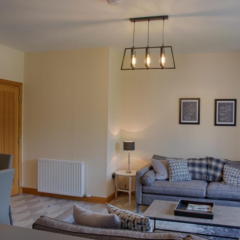 Dornoch Apt 7 19