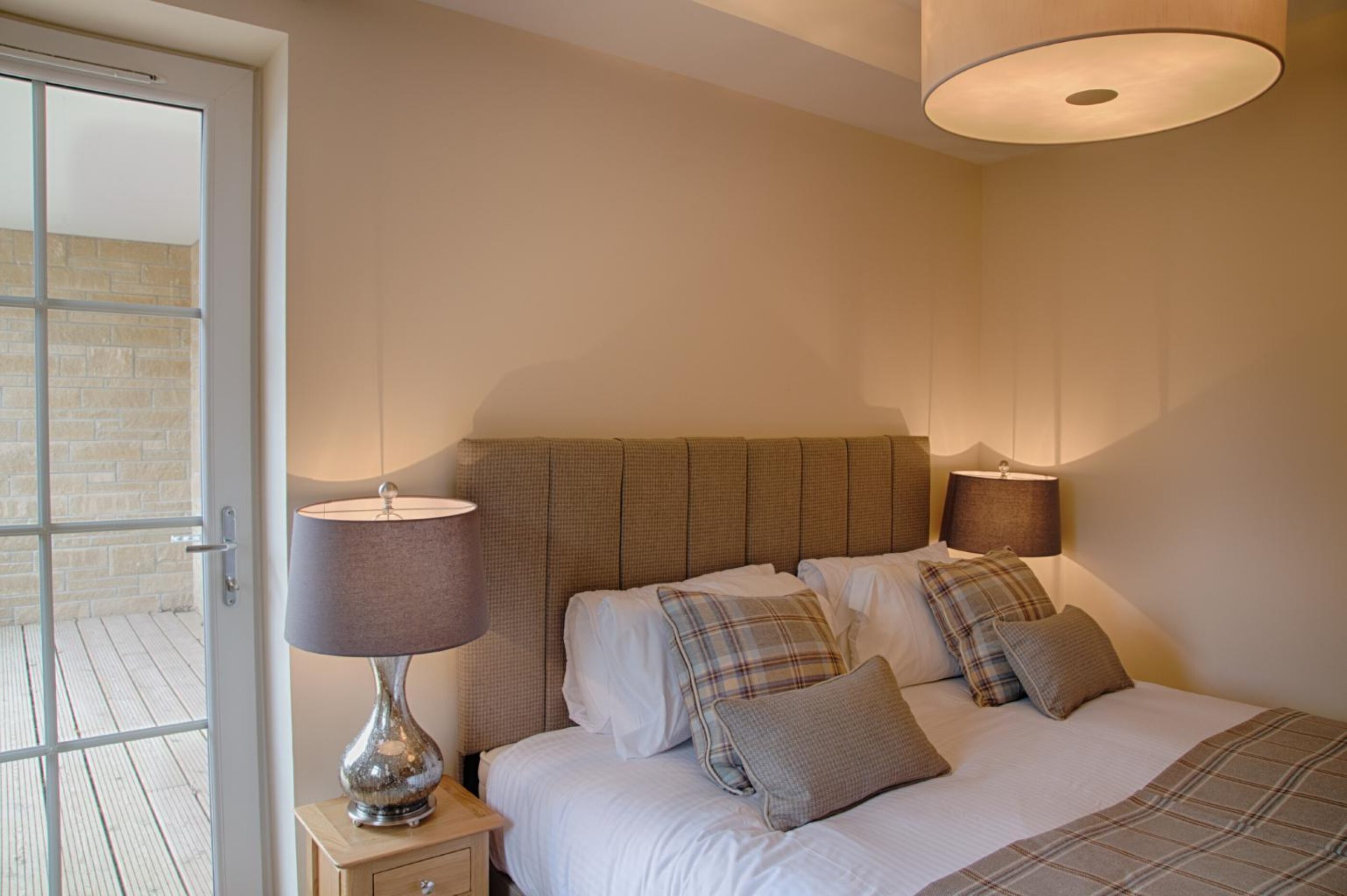 Dornoch Apt 8 18