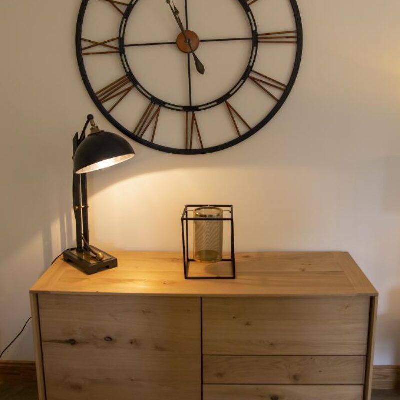 Dornoch Apt 8 10