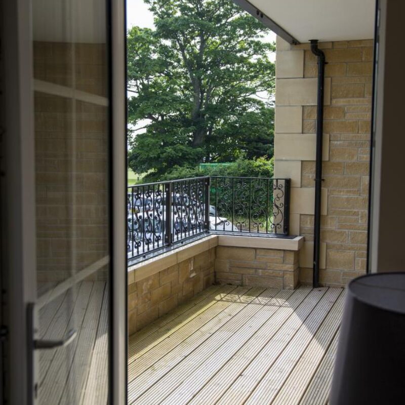 Dornoch Apt 8 14