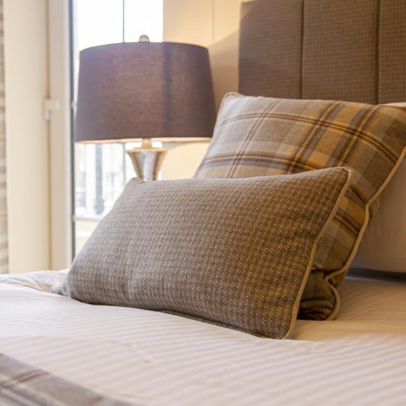 Dornoch Apt 8 19