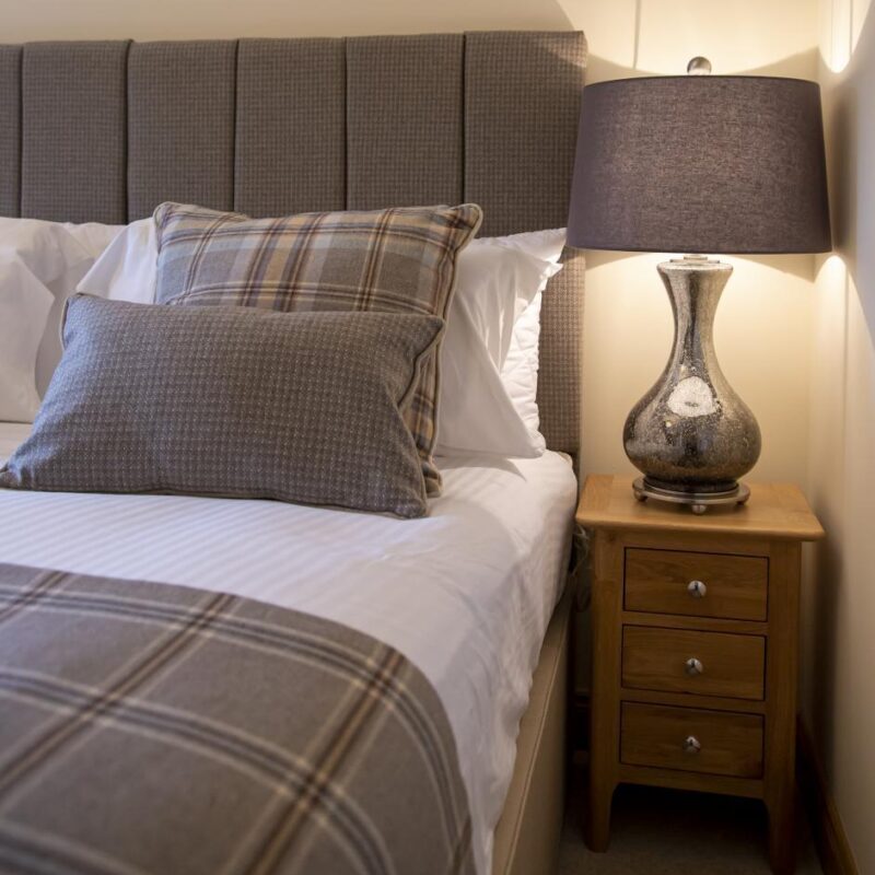 Dornoch Apt 8 20