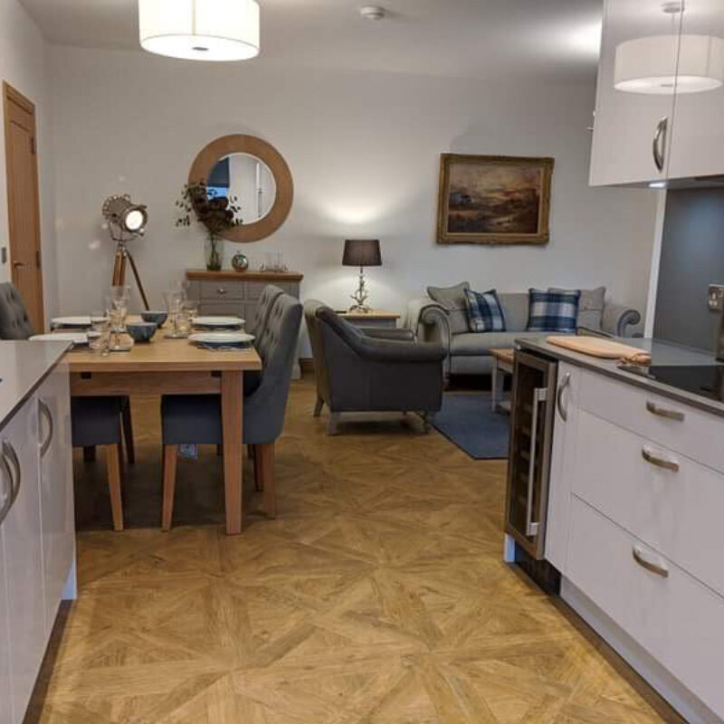 Apt2kitchen