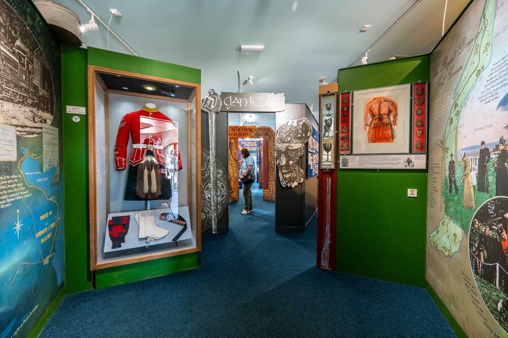 History Links Museum