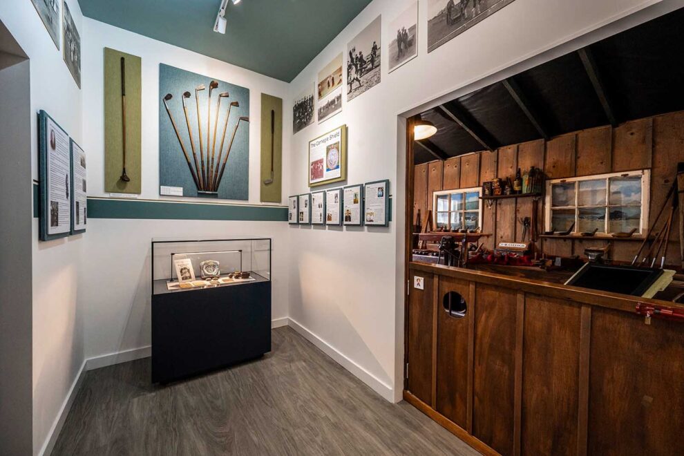 Historylinks museum