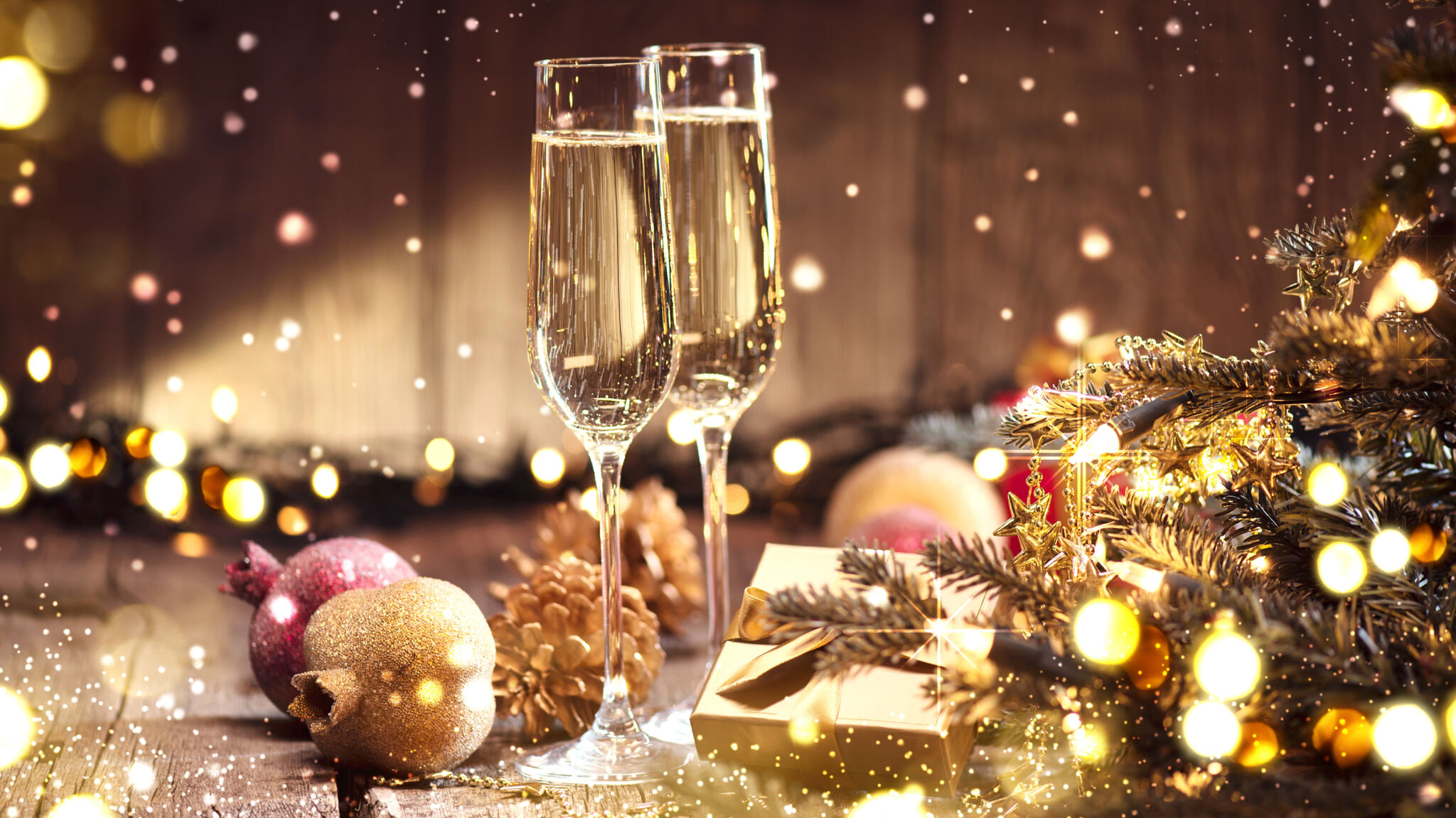 BANNER FESTIVE