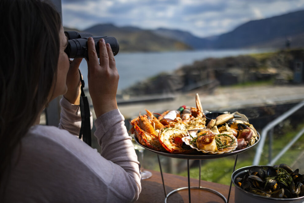 KYL Fruit De Mer Wildlife spotting 3 E8 A9147