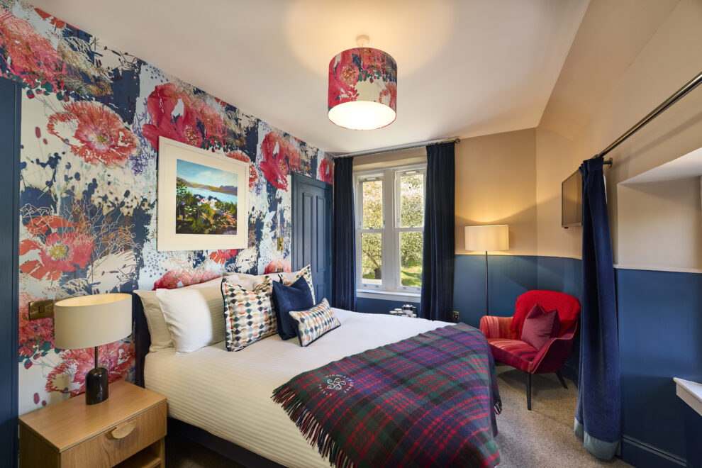 PLO Standard Double Room 3
