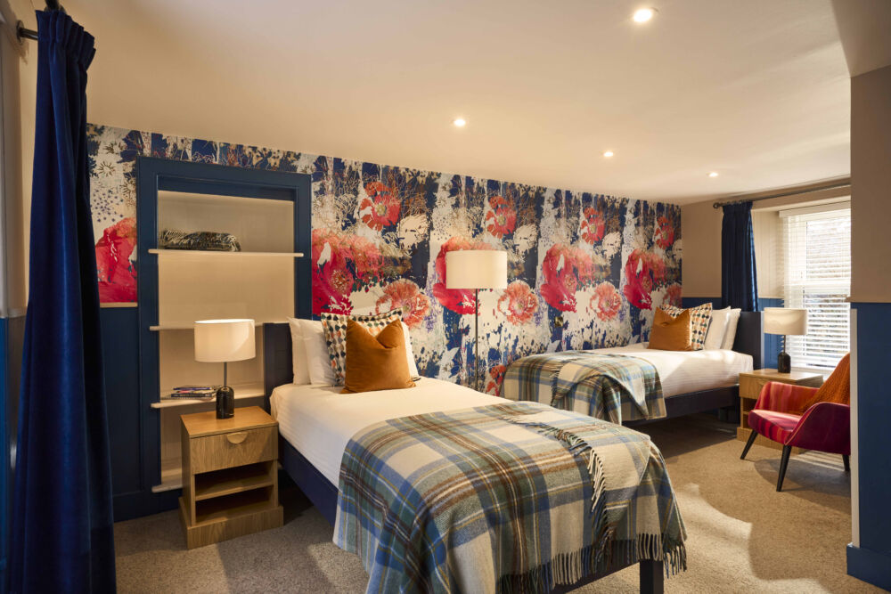 Sorelys House Room 7 Superior Accessible