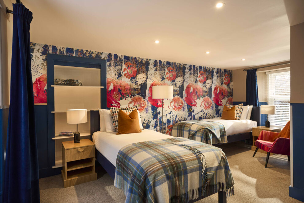 Sorelys House Room 7 Superior Accessible