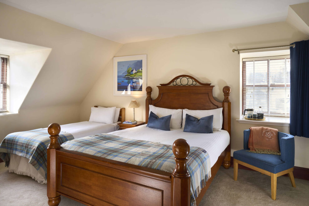 Haven Standard Family Room
