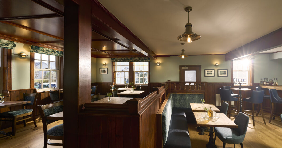 What's on | Plockton Inn