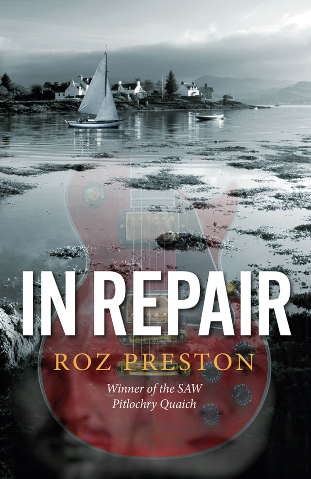 In Repair Sleeve