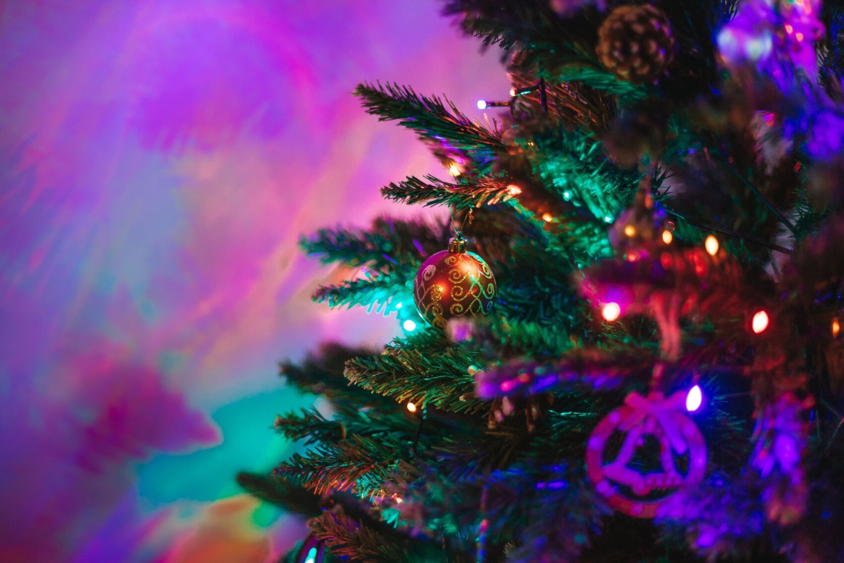Festive