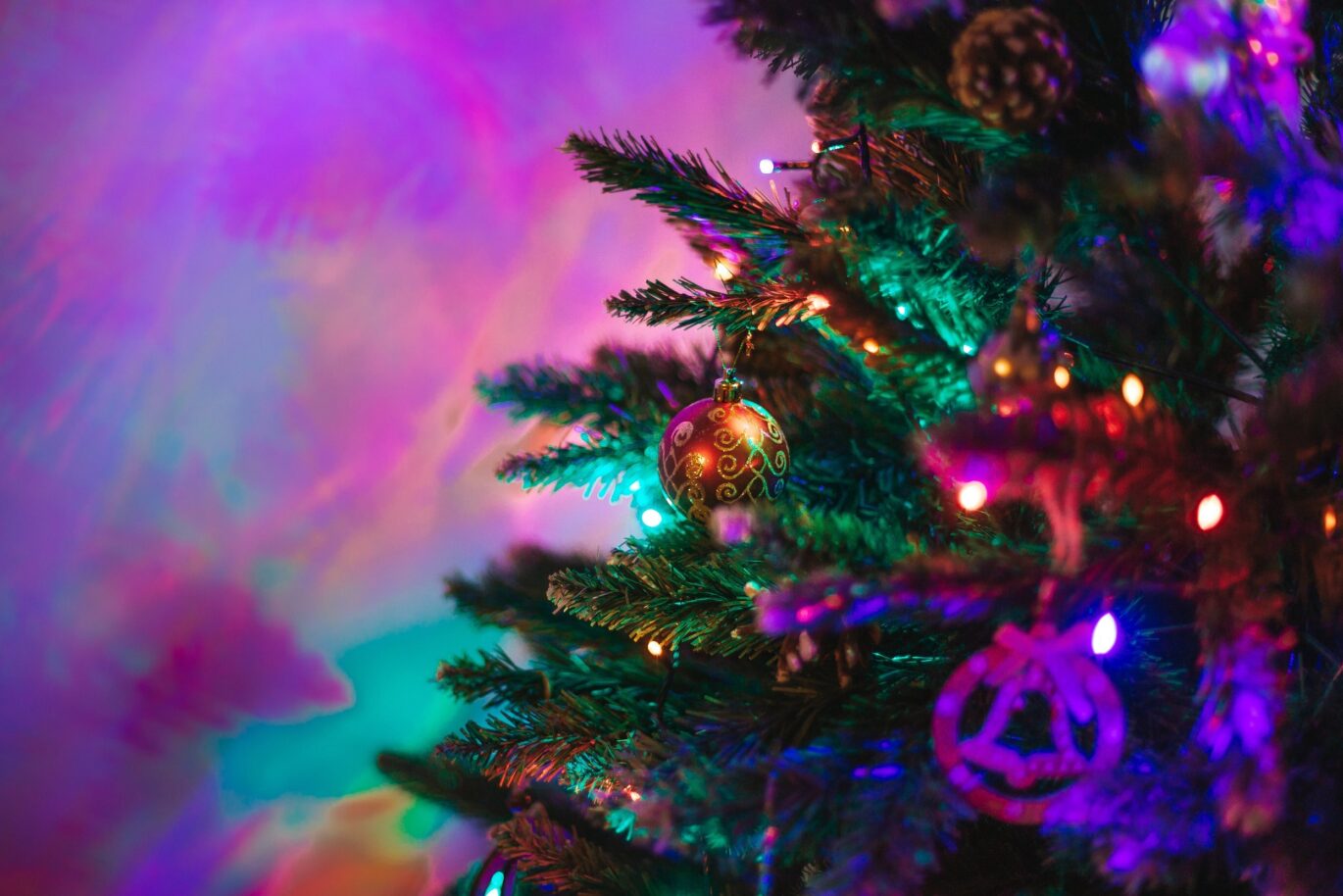 Festive