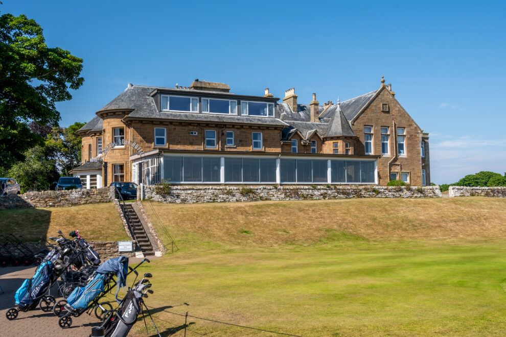 Royal Dornoch 147
