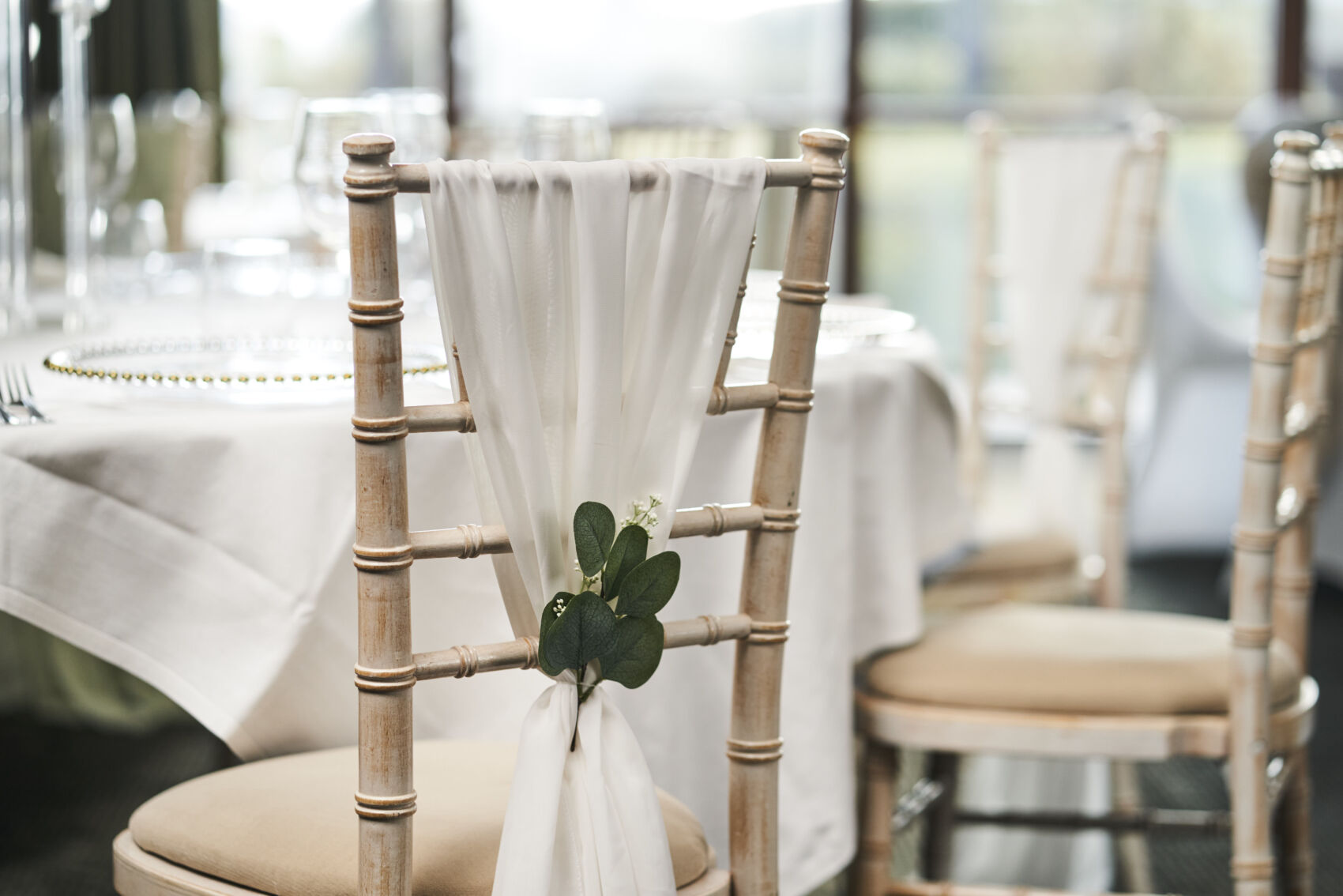 Wedding Offer